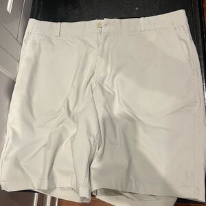 Nike dri fit golf shorts